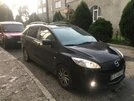 Рейлінги алюмінієві (Хром) для Mazda 5 2010-2018 рр - 6
