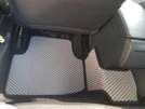 Килимки EVA (Сірий) для Volkswagen Jetta 2018- рр - 8