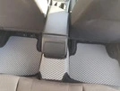 Килимки EVA (Сірий) для Volkswagen Jetta 2018- рр - 11
