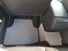 Килимки EVA (Сірий) для Volkswagen Jetta 2018- рр - 15