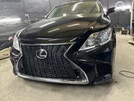 Передній бампер (2007-2013 F-Sport) для Lexus LS рр - 1