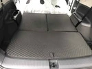 Килимок багажника (EVA, чорний) для Volkswagen ID.6 - 3