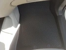 Килимки для Rogue Sport (EVA, чорні) для Nissan Qashqai 2014-2021 рр - 7