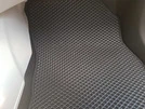 Килимки для Rogue Sport (EVA, чорні) для Nissan Qashqai 2014-2021 рр - 8