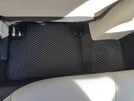 Килимки для Rogue Sport (EVA, чорні) для Nissan Qashqai 2014-2021 рр - 11