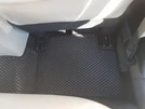 Килимки для Rogue Sport (EVA, чорні) для Nissan Qashqai 2014-2021 рр - 13