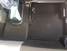 Килимки EVA (чорні) для Fiat Punto Grande/EVO 2006-2018 рр - 11
