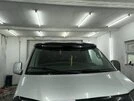 Козирьок на лобове скло (під фарбування) для Volkswagen T5 Caravelle 2004-2010 рр - 11