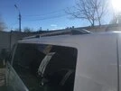 Рейлінги CROWN (сірий мат) Коротка база для Volkswagen T5 Multivan 2003-2010 рр - 6