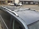 Рейлінги CROWN (сірий мат) Коротка база для Volkswagen T5 Multivan 2003-2010 рр - 11
