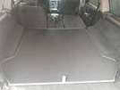 Килимок багажника 5-місний EVA (Сірий) для Volvo XC90 2002-2014 рр - 2