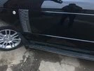 Бокові пороги Оригінальний дизайн для Range Rover III L322 2002-2012 рр - 2