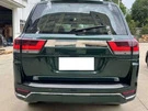 Комплект рестайлінгу на LC 300 GR для Toyota Land Cruiser 200 - 2