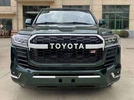 Комплект рестайлінгу на LC 300 GR для Toyota Land Cruiser 200 - 3