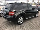 Бокові пороги OEM (2 шт., Алюміній) для Mercedes ML W164 - 12