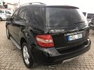 Бокові пороги OEM (2 шт., Алюміній) для Mercedes ML W164 - 13