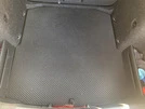 Килимок багажника SD (EVA, чорний) для Skoda Octavia III A7 2013-2019рр - 2