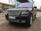 Обвіс Autobiography для Range Rover III L322 2002-2012 рр - 2
