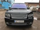 Обвіс Autobiography для Range Rover III L322 2002-2012 рр - 3