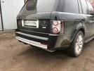 Обвіс Autobiography для Range Rover III L322 2002-2012 рр - 7