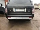 Обвіс Autobiography для Range Rover III L322 2002-2012 рр - 8