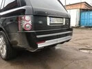 Обвіс Autobiography для Range Rover III L322 2002-2012 рр - 9