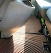 Килимки EVA (цегляні) 1-20252 для Opel Vivaro 2001-2015 рр - 2