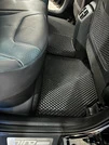 Килимки EVA (чорні) для Kia Niro 2016- рр - 5