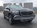 Комплект обвісів Maybach GLS600 для Mercedes GLS X167 - 6