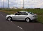Накладки на арки (4 шт, нерж) для Mazda 6 2003-2008 рр - 2