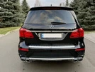 Комплект обвісів AMG (для GL) для Mercedes GL/GLS сlass X166 - 8
