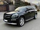 Комплект обвісів AMG (для GL) для Mercedes GL/GLS сlass X166 - 6
