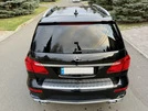 Комплект обвісів AMG (для GL) для Mercedes GL/GLS сlass X166 - 13