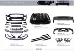 Комплект обвісів для Ford Mustang 2015-2023 рр - 9