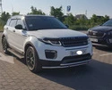 Передній захист ST014-1 (нерж) для Range Rover Evoque 2012-2018 рр - 3