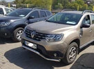 Кенгурятник WT008 (нерж.) для Dacia Duster 2018-2024 рр - 3