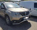 Кенгурятник WT008 (нерж.) для Dacia Duster 2018-2024 рр - 9