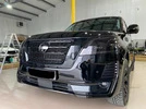Комплект обвісів в 2024 рік (рестайлінг) для Nissan Patrol Y62 2010-2024 рр - 4