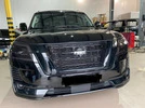 Комплект обвісів в 2024 рік (рестайлінг) для Nissan Armada 2016-2024 рр - 9