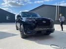 Комплект обвісів в 2024 рік (рестайлінг) для Nissan Patrol Y62 2010-2024 рр - 6