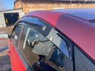 Вітровики SD (4 шт., Sunplex Sport) для Hyundai Accent 2011-2017 рр - 7