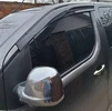 Вітровики (2 шт., Sunplex Sport) для Citroen Jumpy/Dispatch 2017- рр - 1