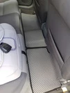 Килимки EVA (сірі) для Chevrolet Lacetti - 3