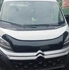 Дефлектор капота 2014-2025 EuroCap для Citroen Jumper рр - 2