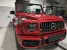 Комплект рестайлінгу на G63 AMG 2018 для Mercedes G сlass W463 1990-2018рр - 2