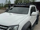 Кронштейн для LED на кошик Dakar - 4