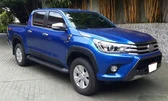 Передня оптика ОЕМ V1 2015-2019 (2 шт) для Toyota Hilux 2015- рр - 1