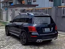 Комплект обвісів AMG для Mercedes GLK сlass X204 - 5