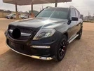 Комплект обвісів AMG для Mercedes GLK сlass X204 - 6