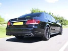 Комплект рестайлінгу в E63 AMG 2016 рр. для Mercedes E-сlass W212 2009-2016рр - 2